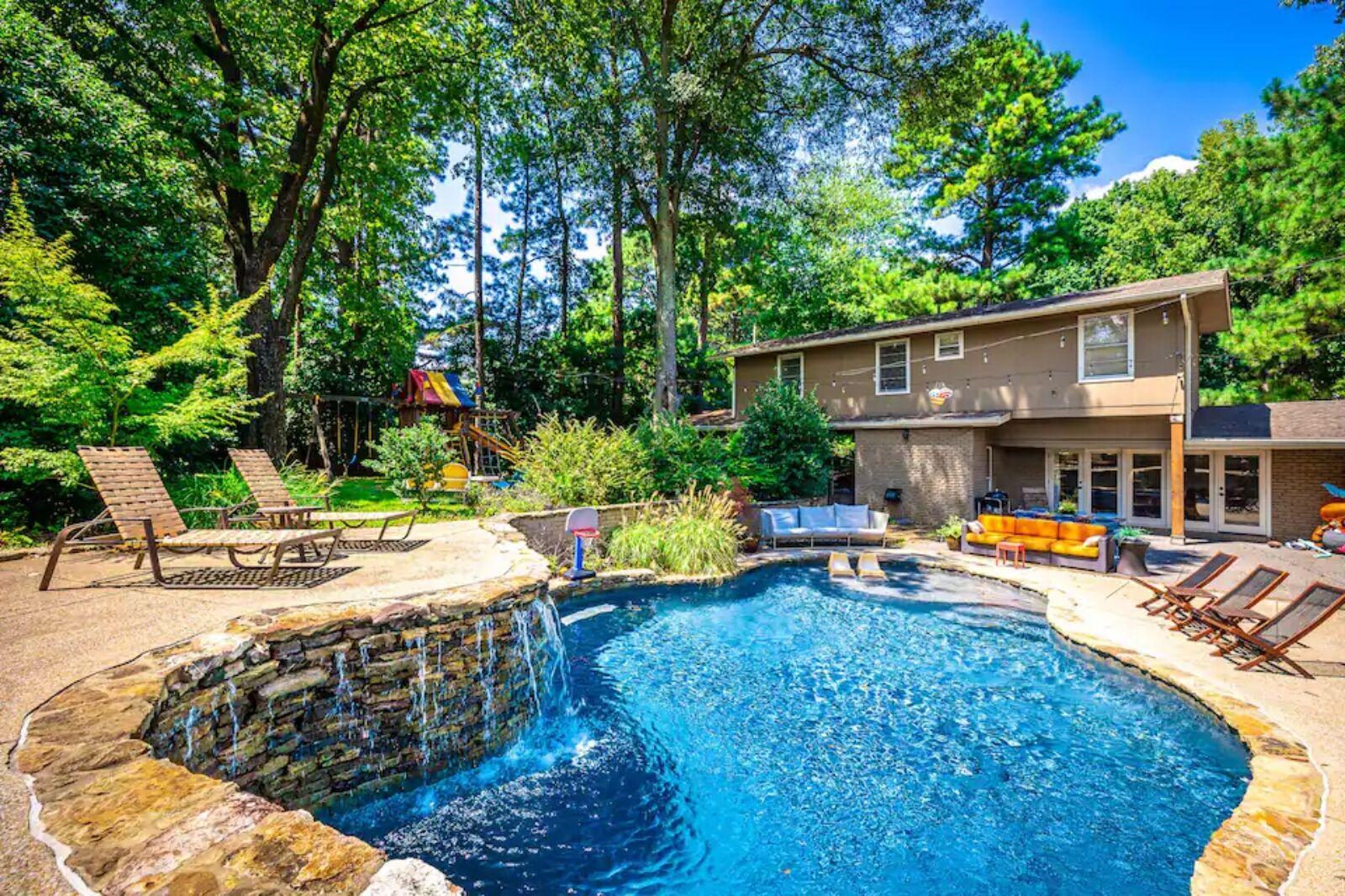 Airbnb Memphis, Tennessee