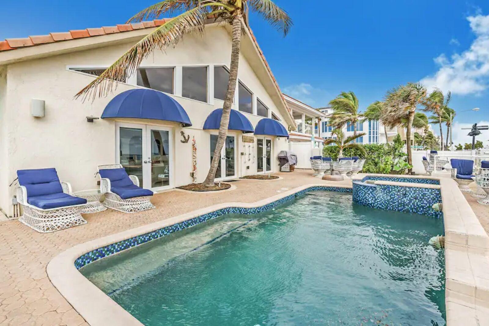 Airbnb in Fort Lauderdale