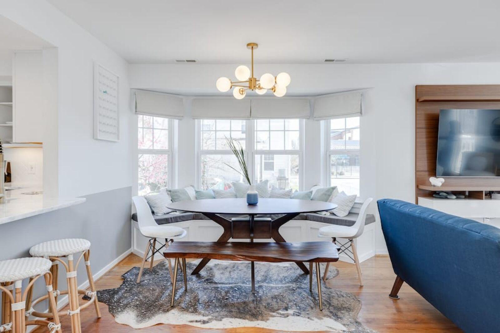 Airbnb in Atlantic City