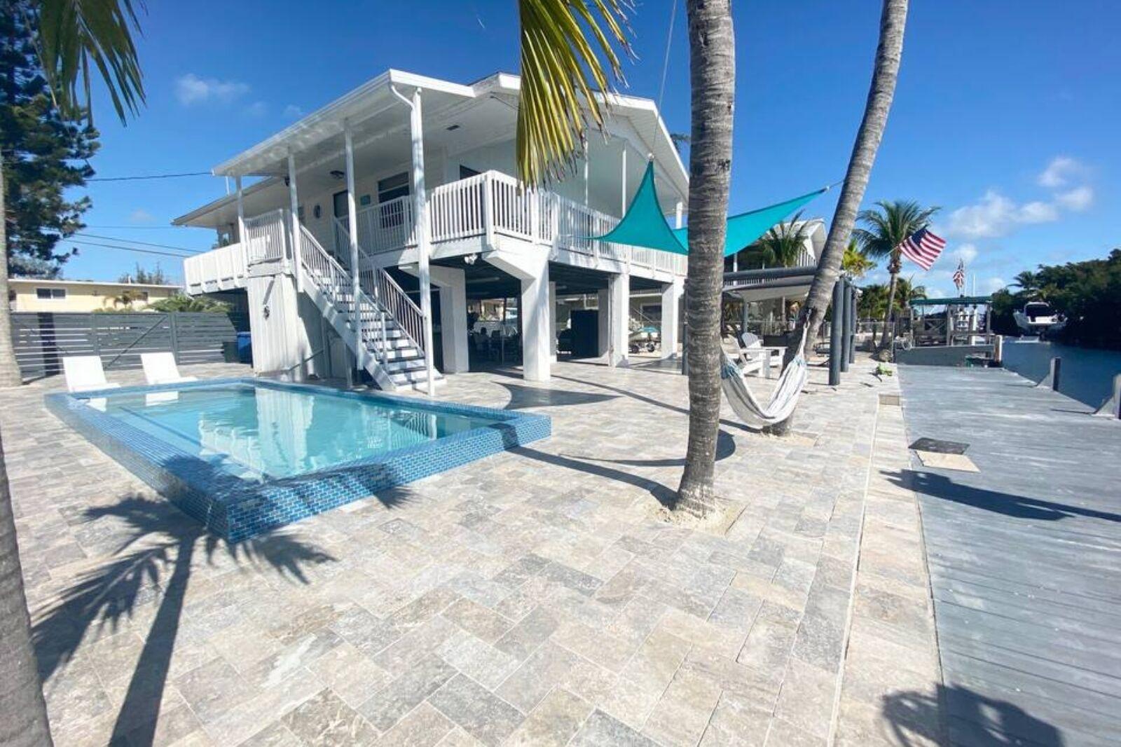 Airbnb in Key Largo