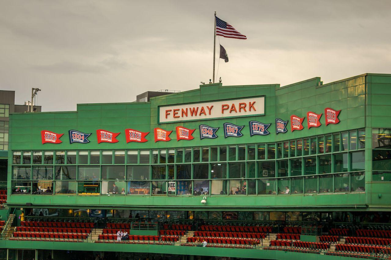 Fenway Park