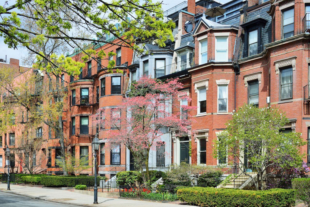 Back Bay