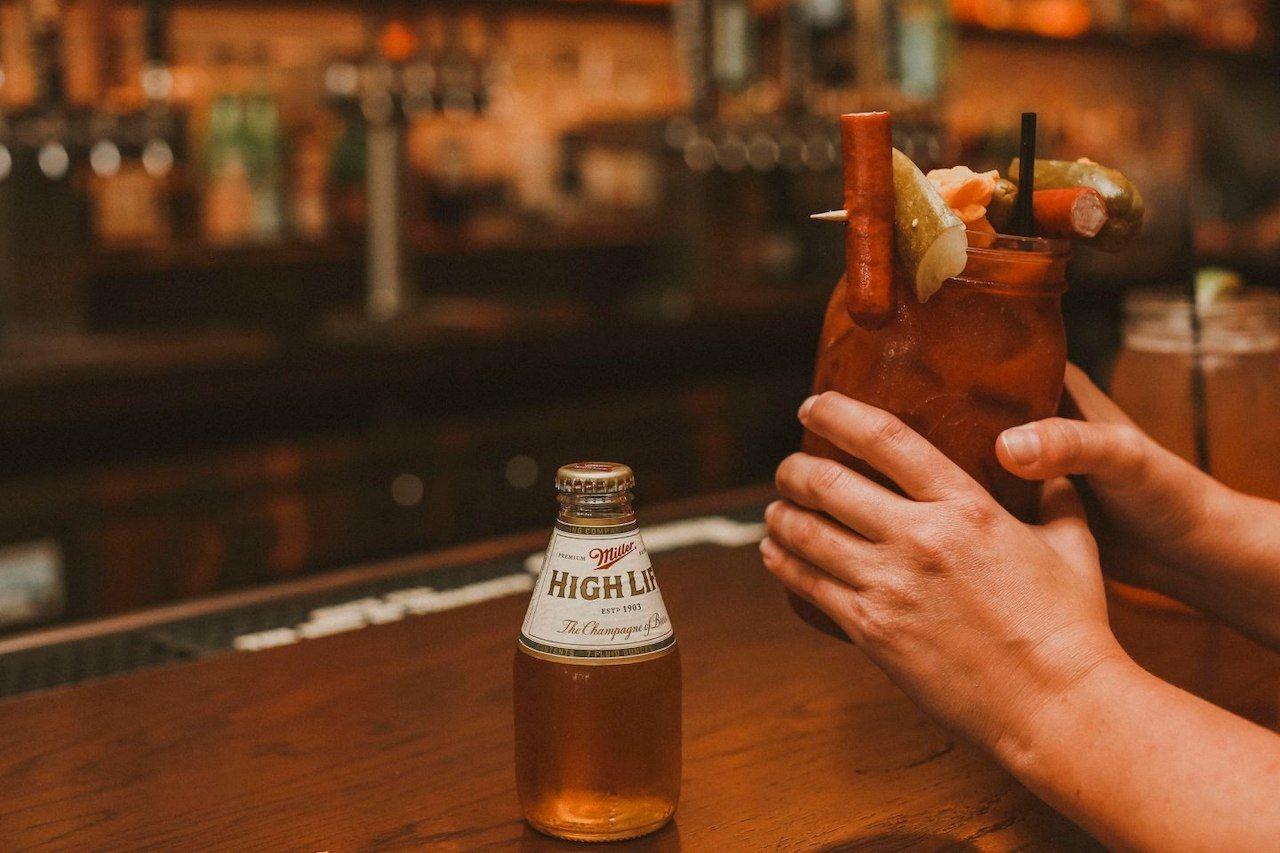 East Town Kitchen and Bar