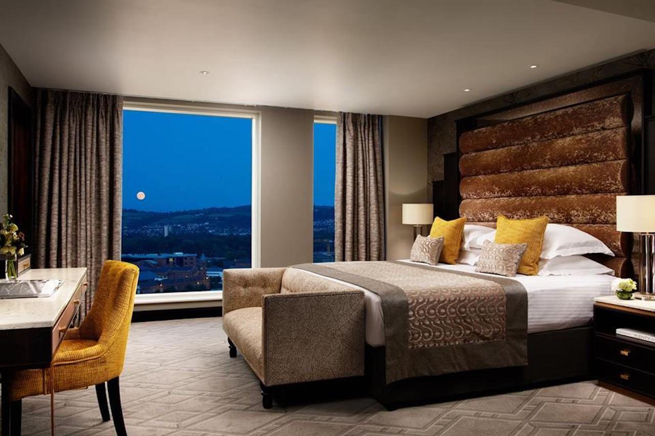 Grand Central Hotel