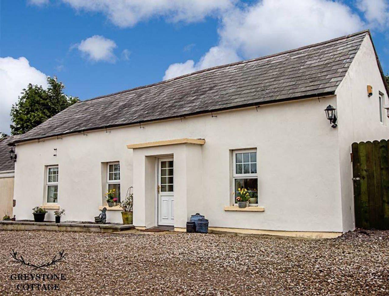 Ruhiges Vorstadt Cottage Belfast Airbnb