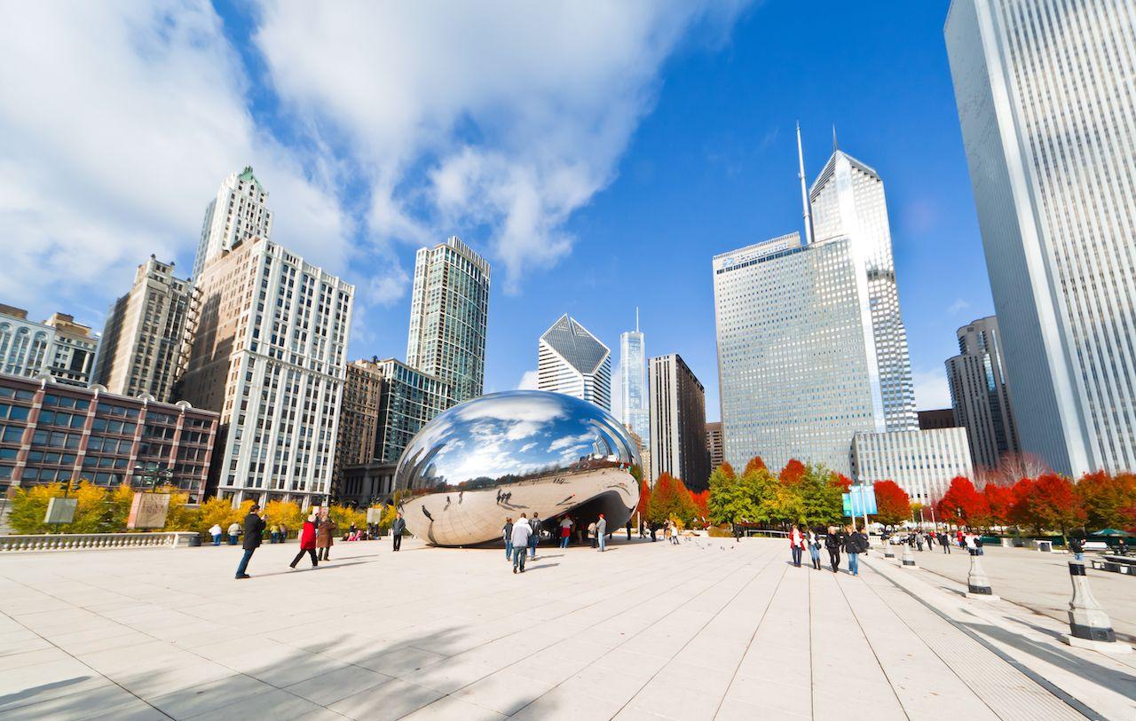 Millennium Park