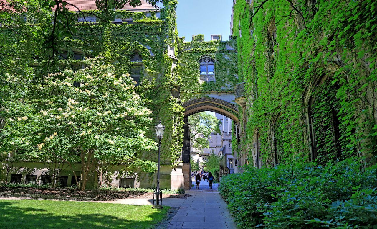 University of Chicago