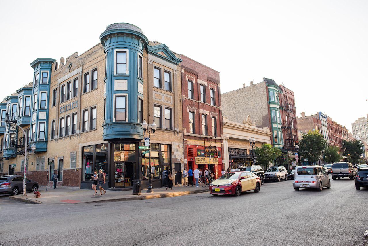 Wicker Park