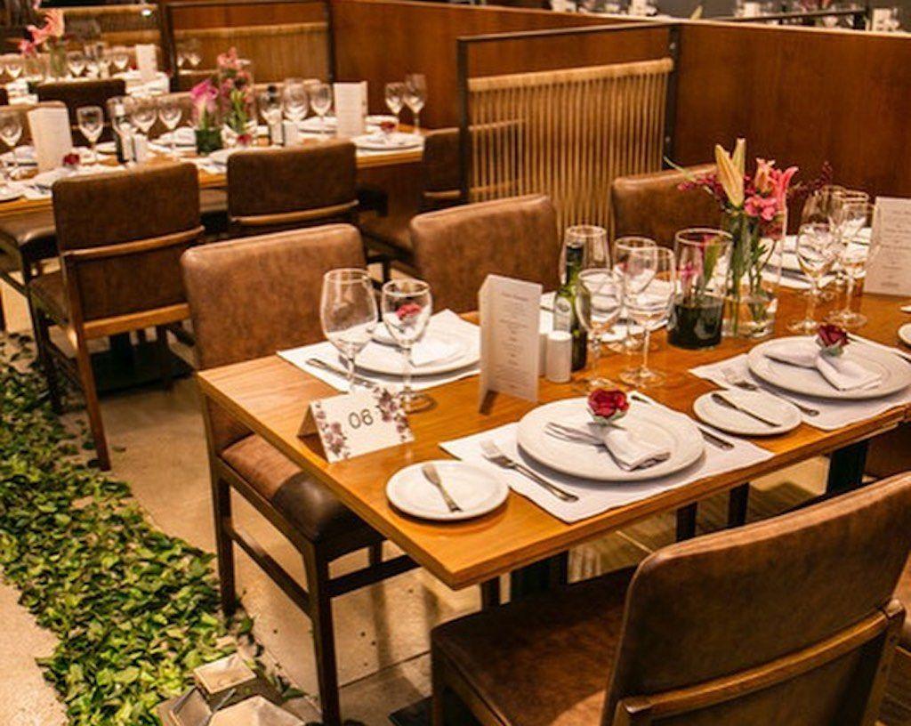 Varanda Grill a San Paolo