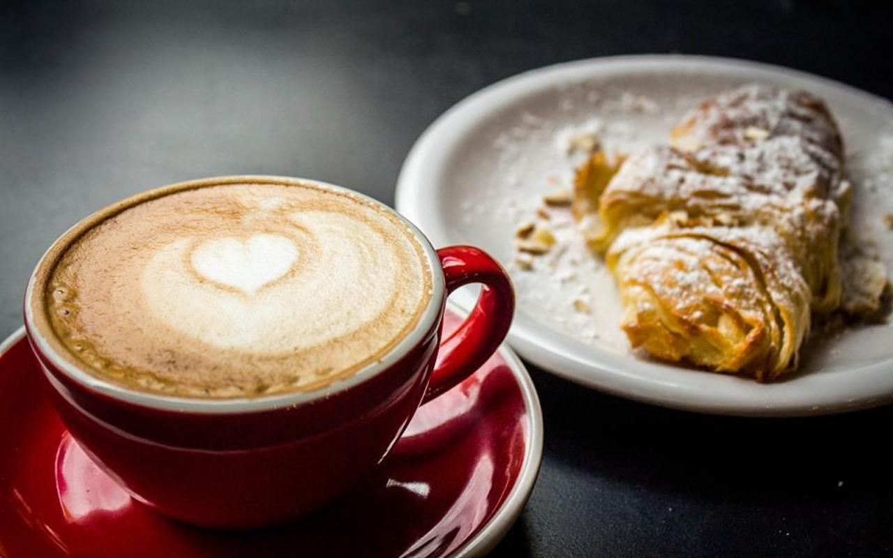 Coffee Town Specialty Coffee Roasters