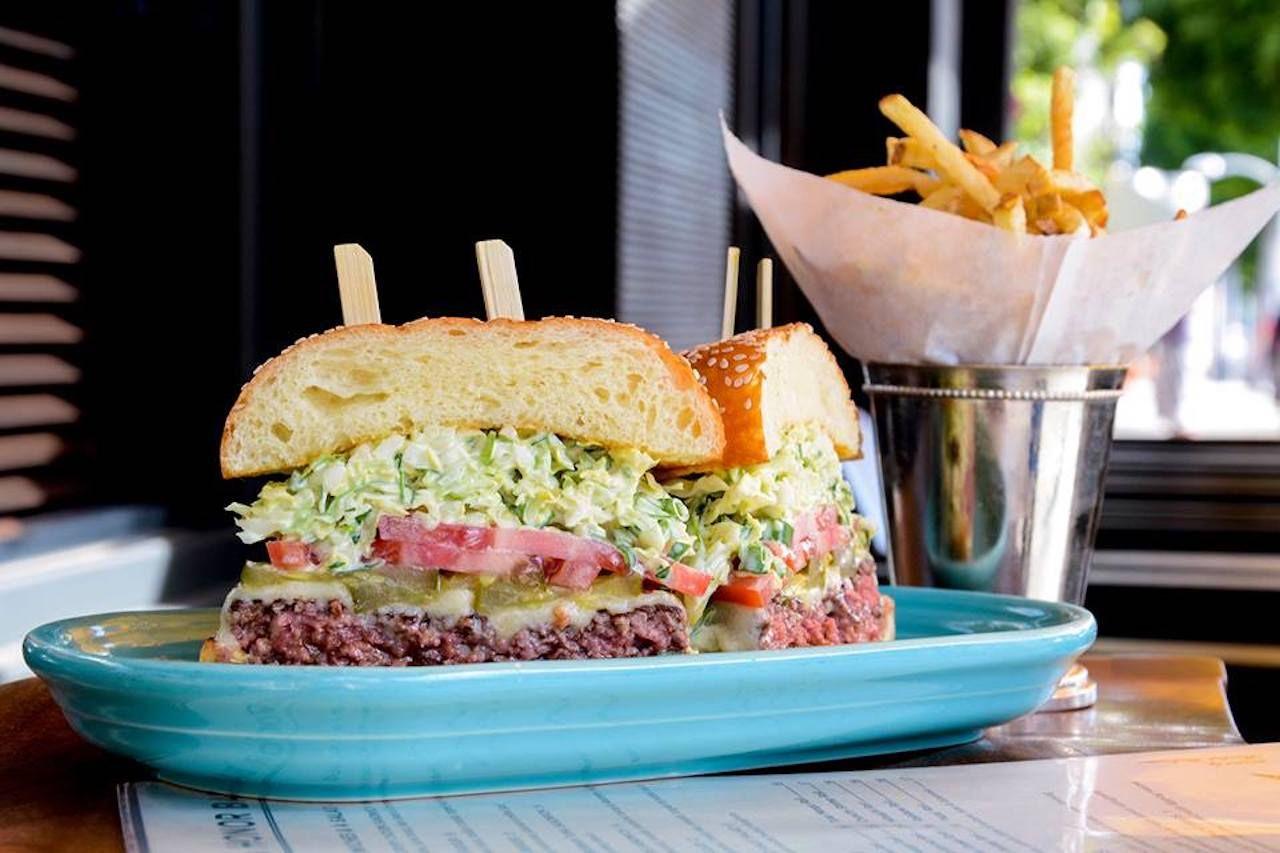 The Honor Bar in Dallas