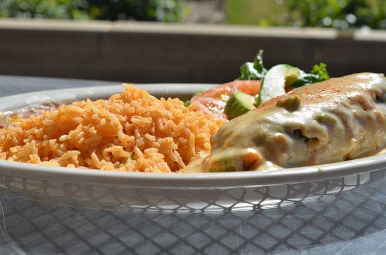 E Bar Tex Mex