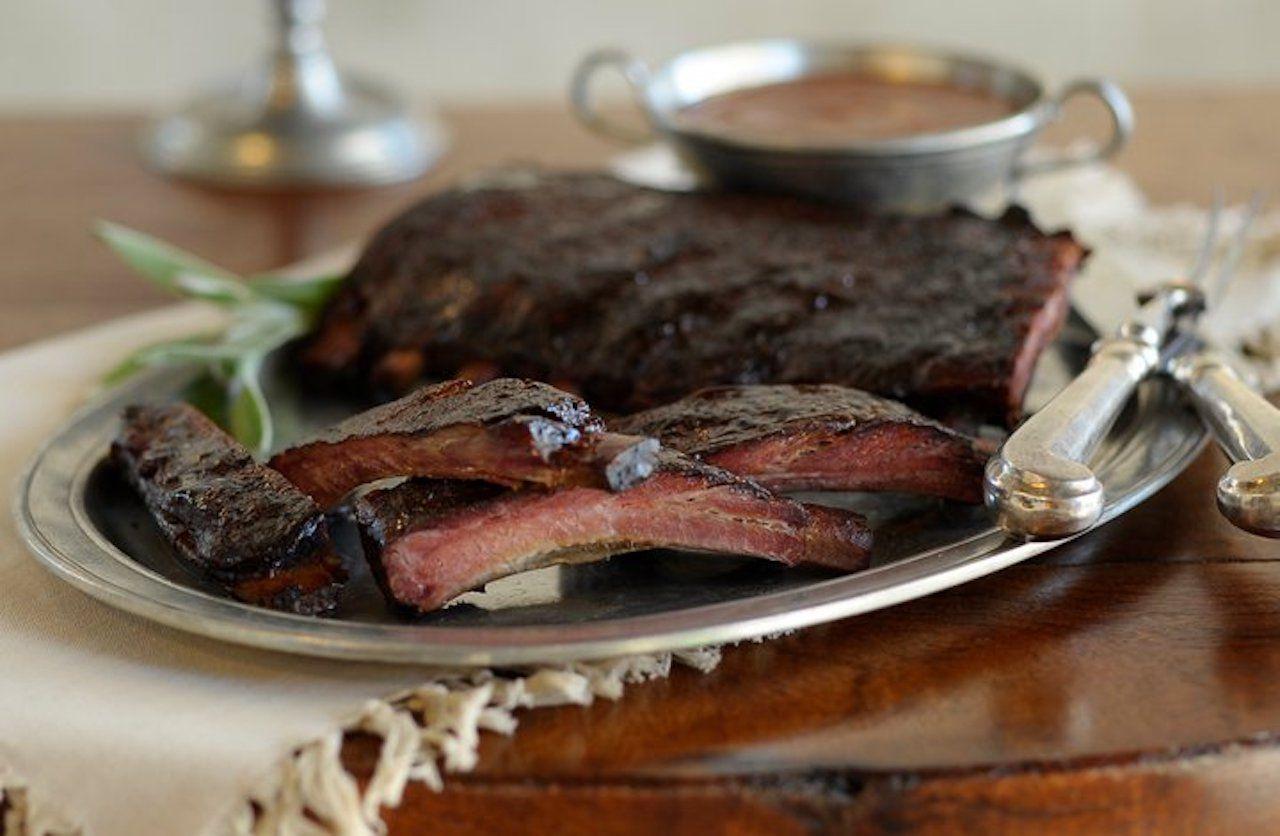 Pecan Lodge
