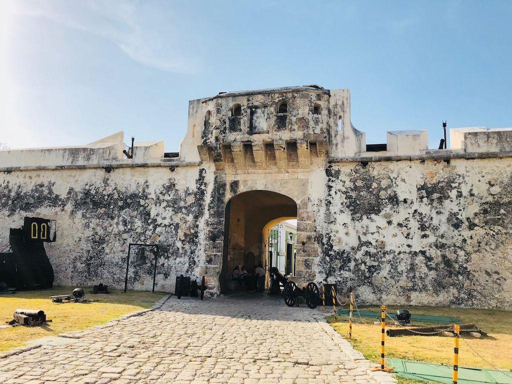 18 cose che devi fare per dire di essere stato a Campeche e dintorni