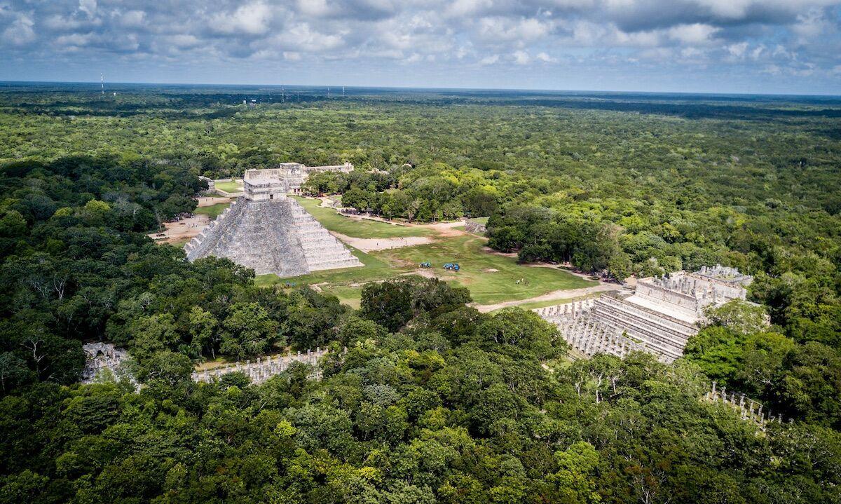 11 cose che devi sapere prima del tuo viaggio a Calakmul