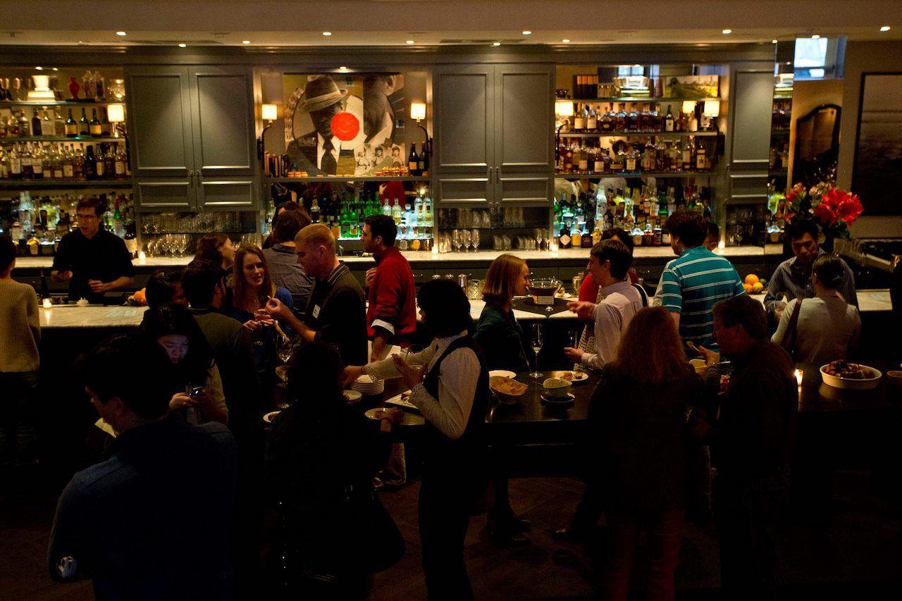 The Hawthorne