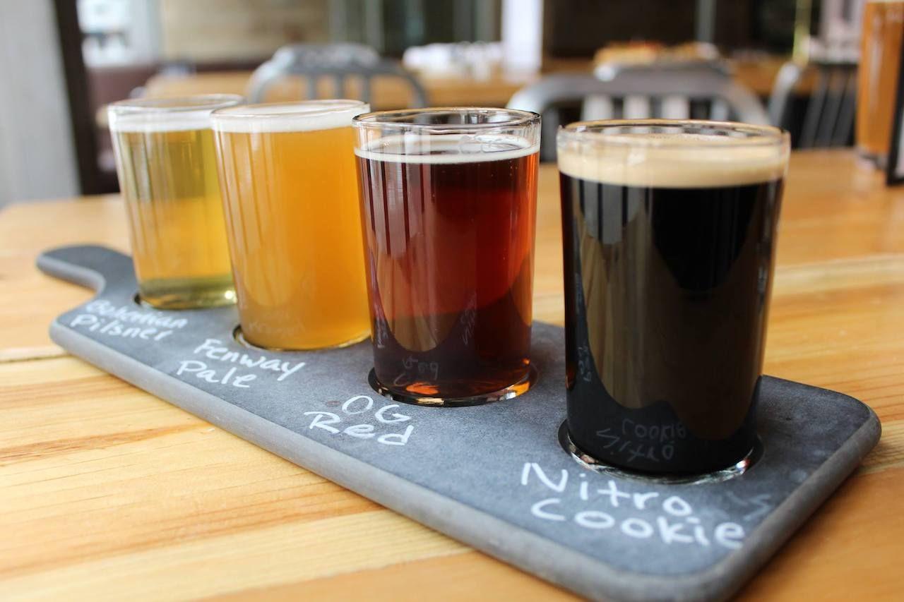 BeerWorks