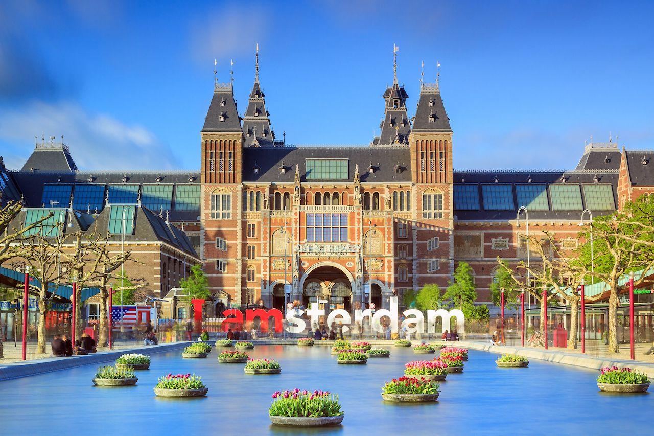 Rijksmuseum