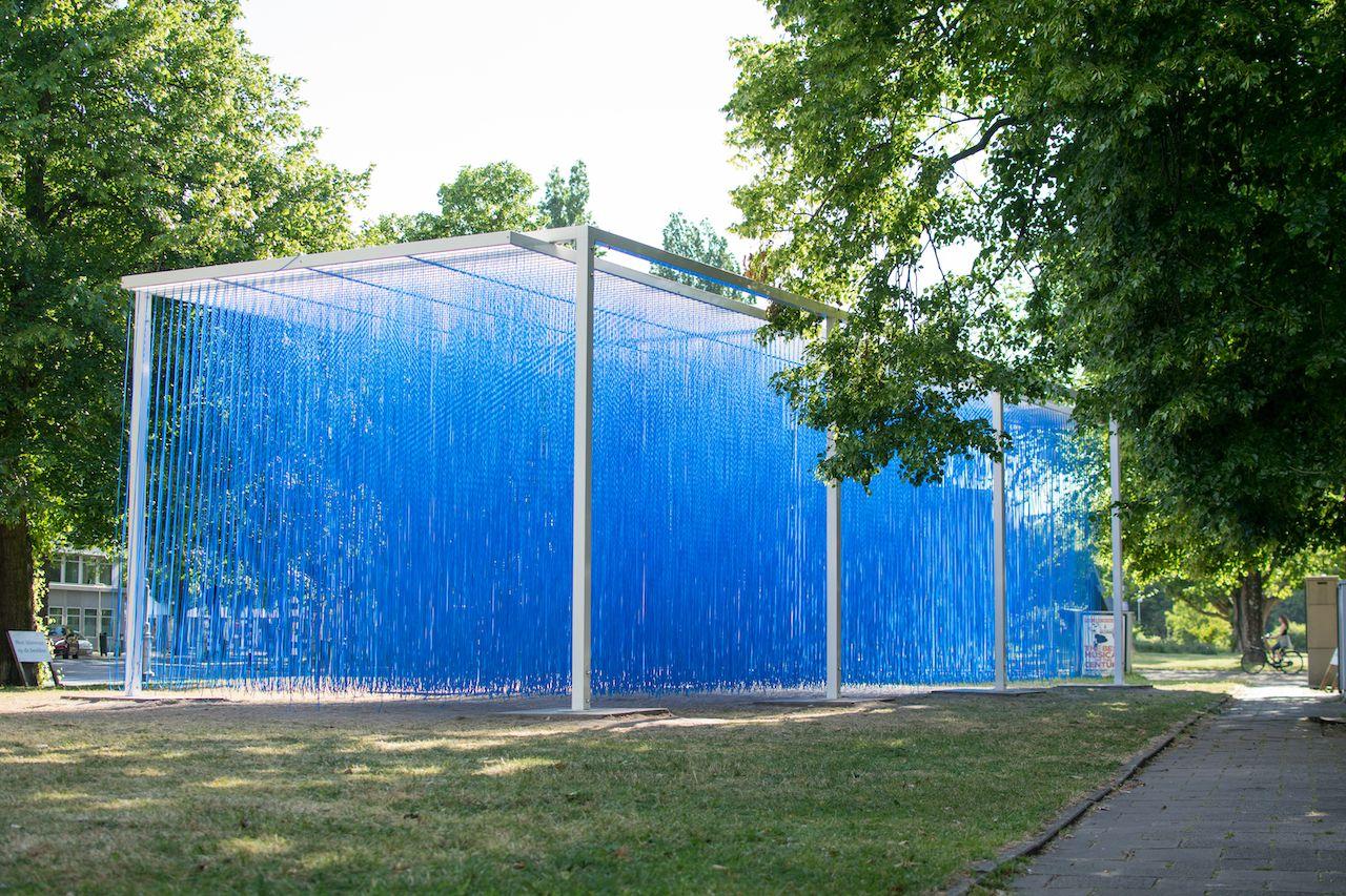 ARTZUID Biennale