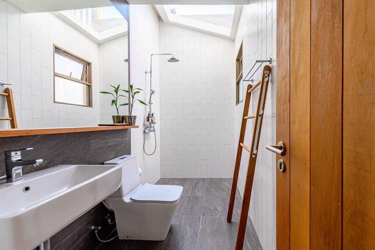 Accommodation-in-Bangkok-Airbnb-Two-bedroom-apartment-near-Chinatown