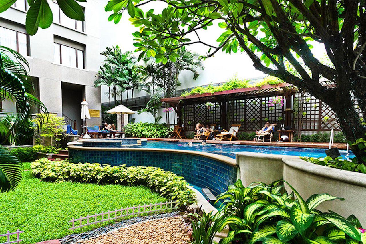 Accommodation-in-Bangkok-Hotel-Silom-Serene-Hotel-Bangkok
