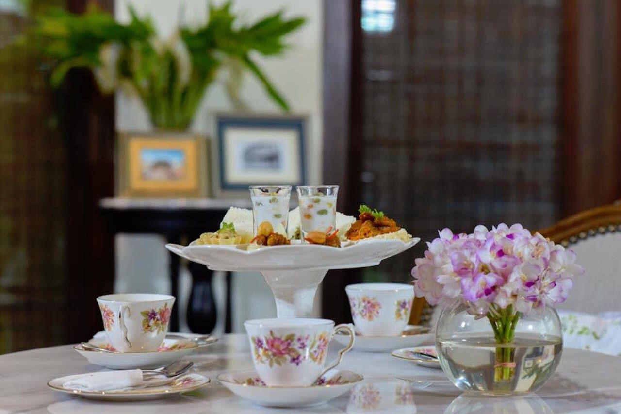 Accommodation-in-Bangkok-Luxury-Hotel-The-Rose-Residence