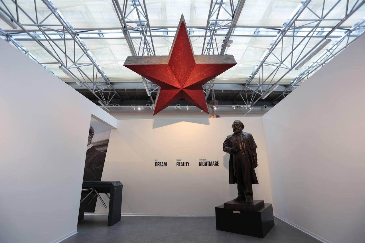 Museo della Comunicazione di Praga, arte e cultura di Praga