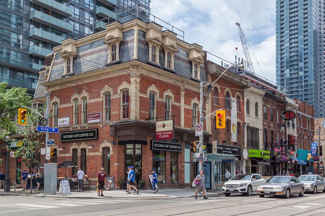 William Barber Building