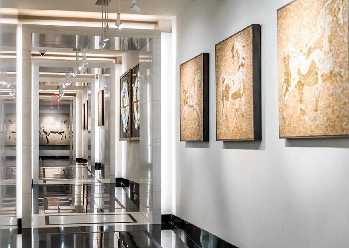 The Joule Dallas