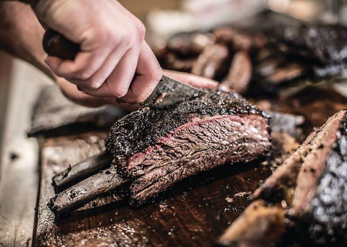 Pecan Lodge