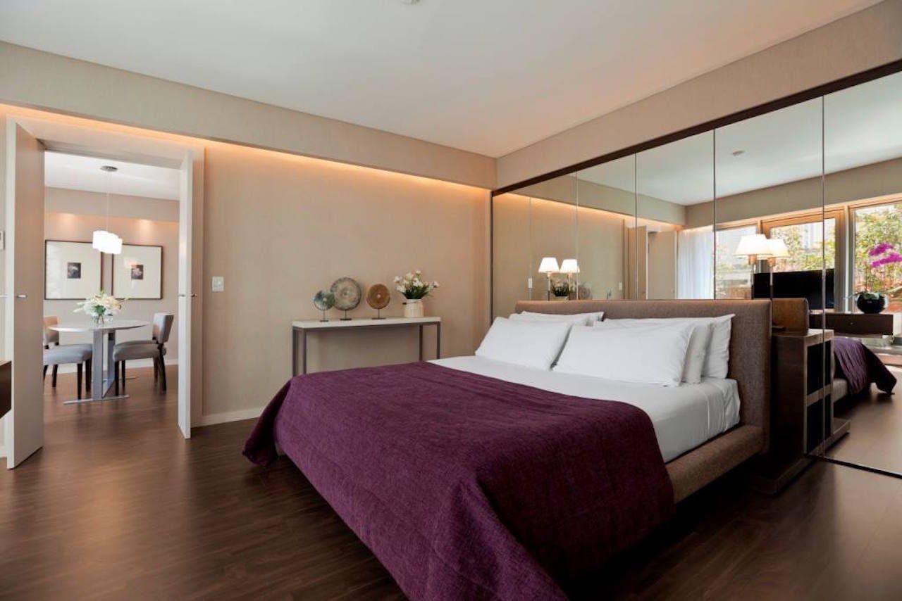 Hotel Madero a Buenos Aires, Argentina