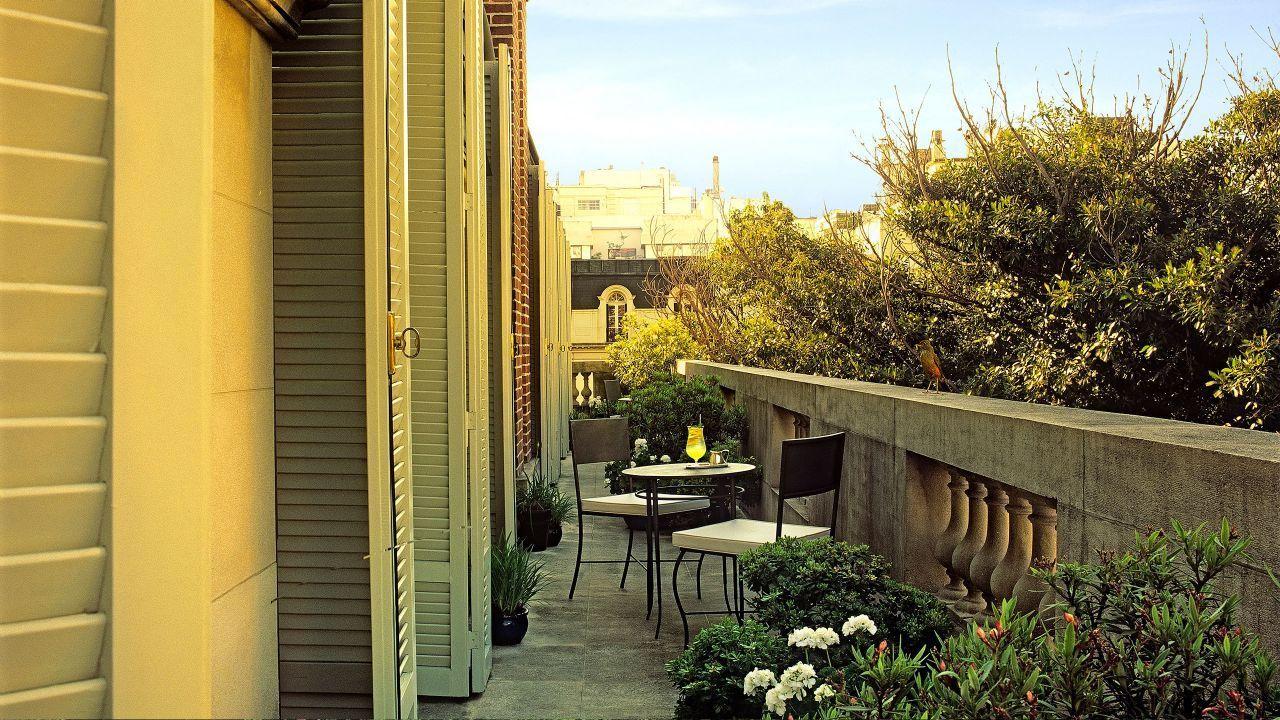 Palacio Duhau Park Hyatt Buenos Aires, Argentina