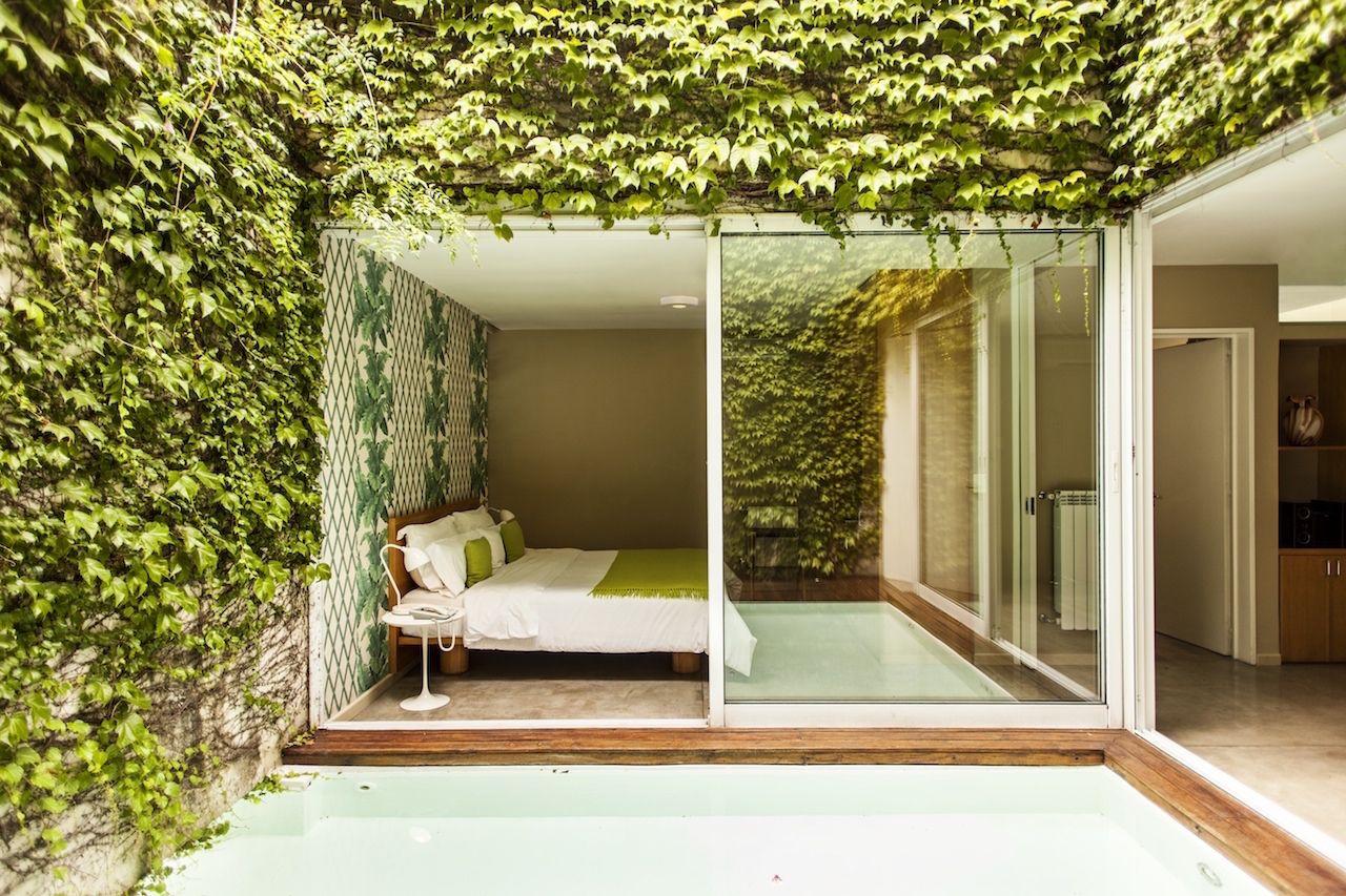 Home hotel a Buenos Aires, Argentina