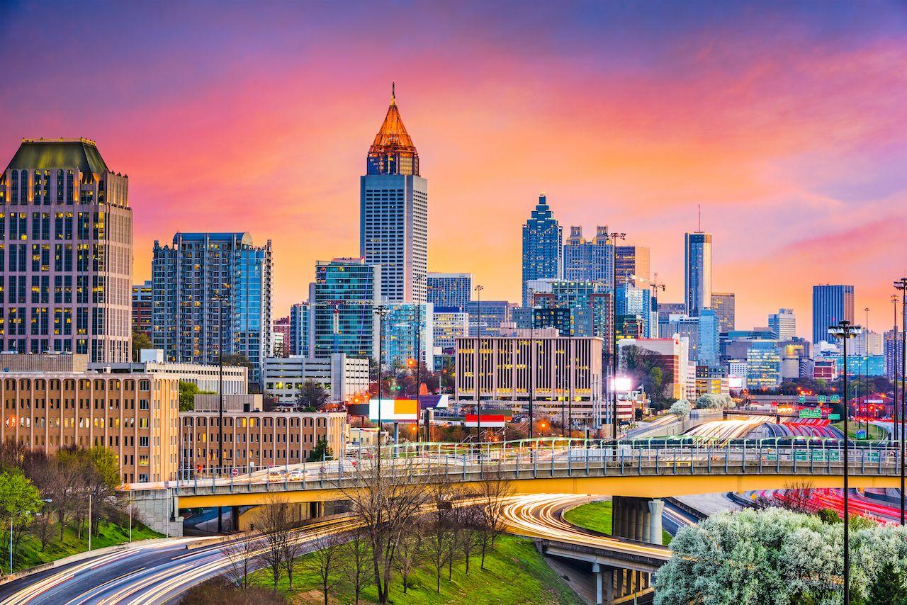 Atlanta
