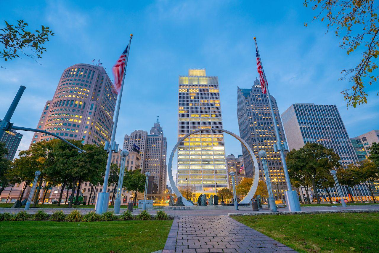 Detroit