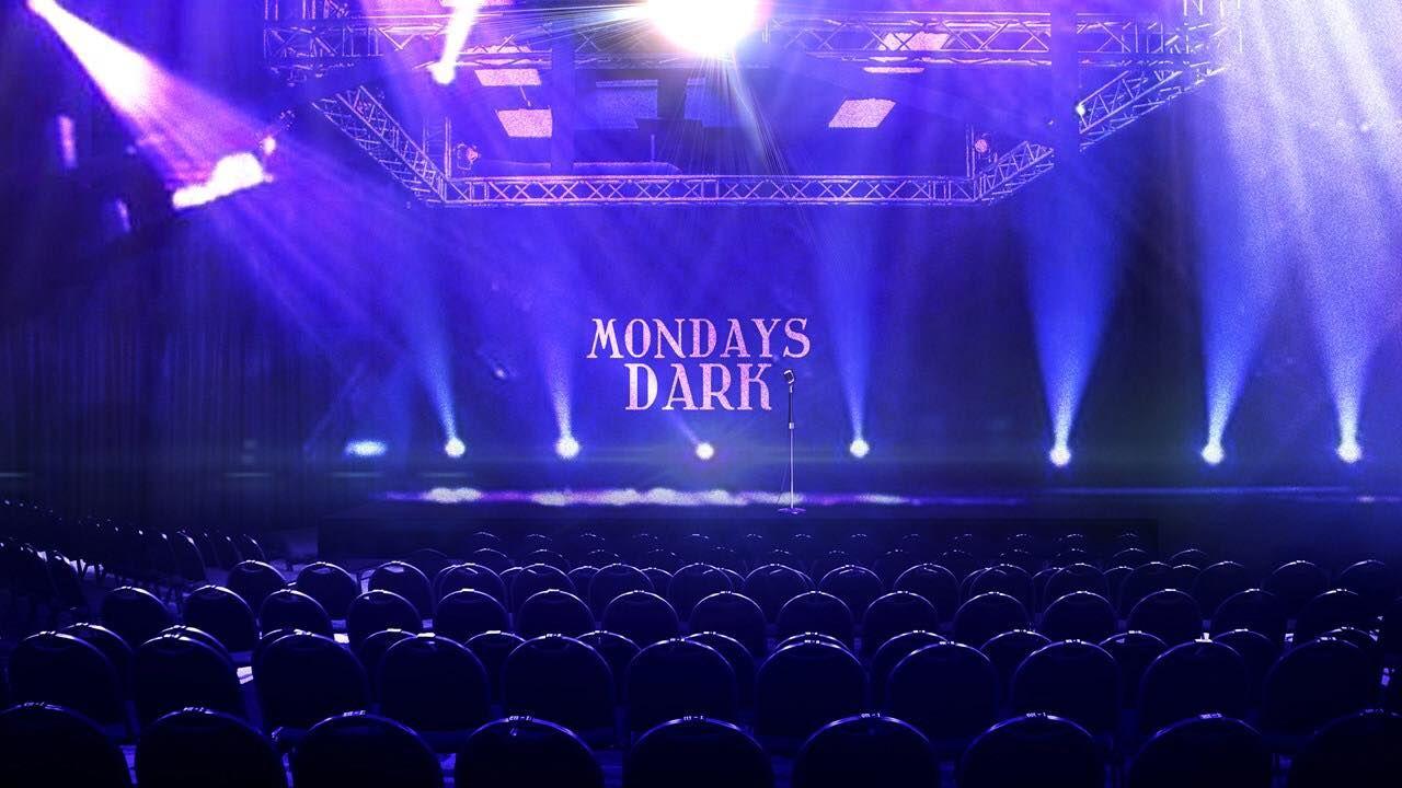 Mondays Dark