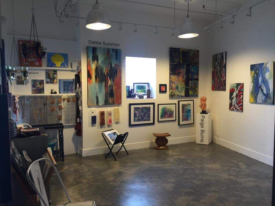 Art District