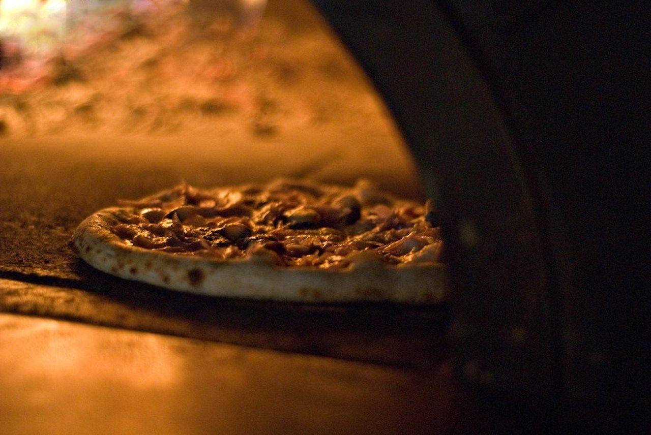 Nicli Antica Pizzeria