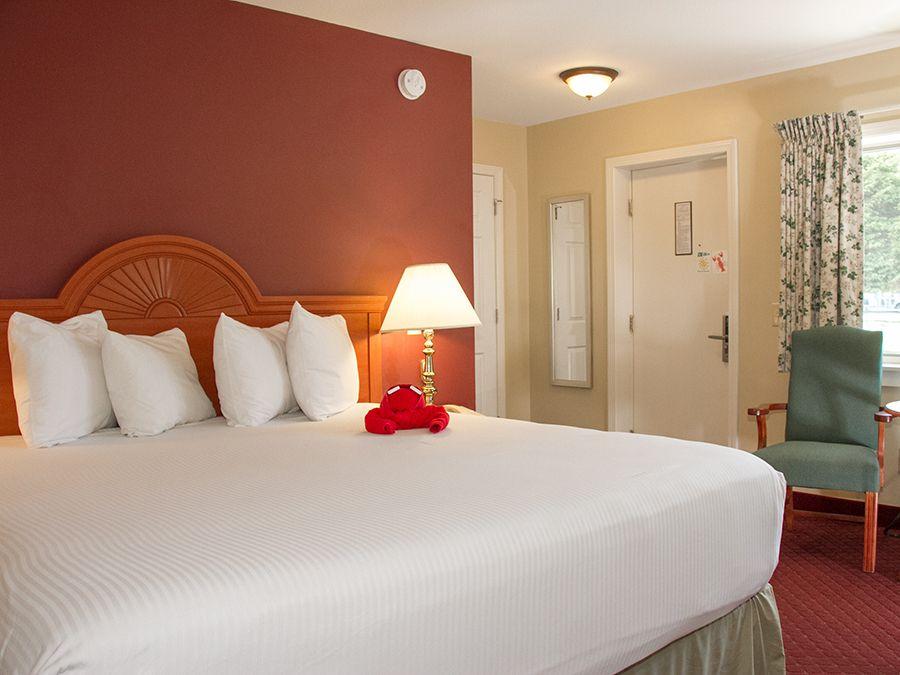 Bar Harbor Motel