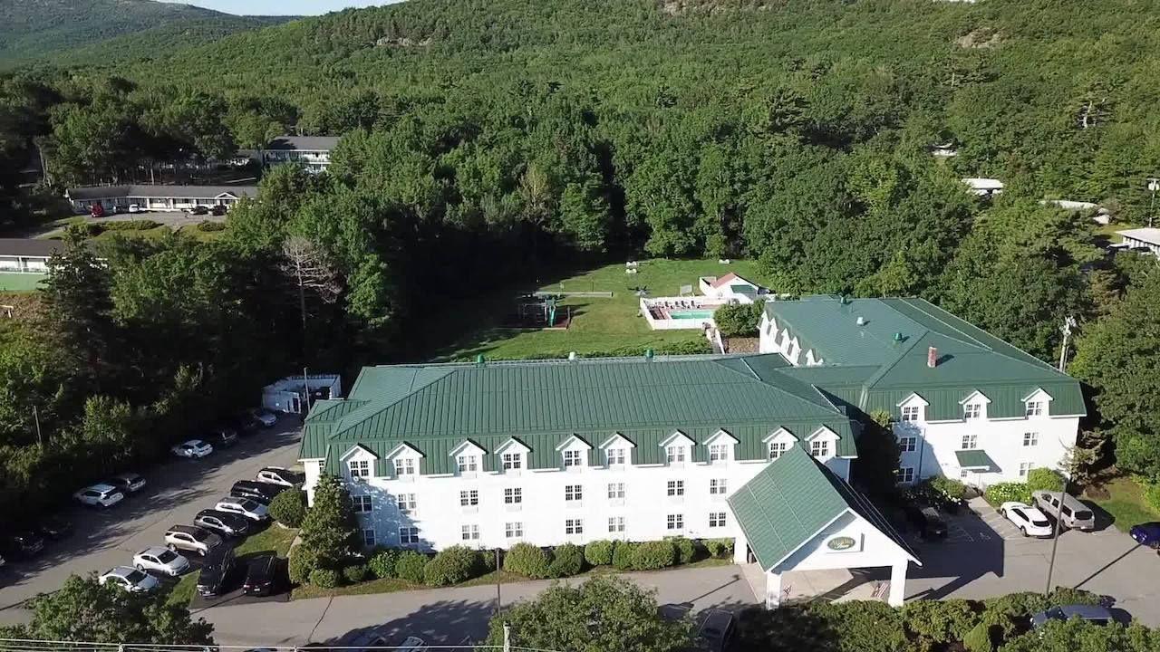 Acadia Inn