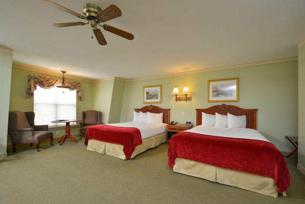Bar Harbor Grand Hotel