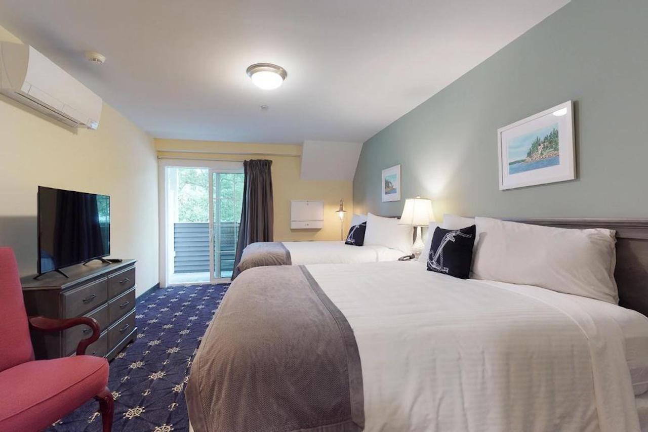 Inn on Mount Desert