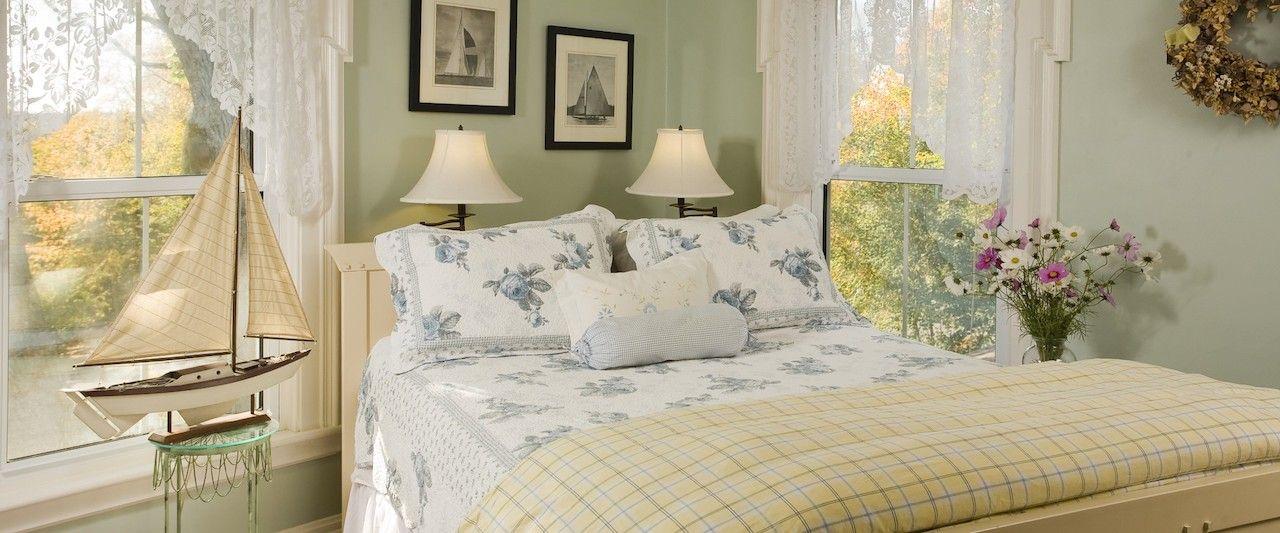 Harbour Cottage Inn
