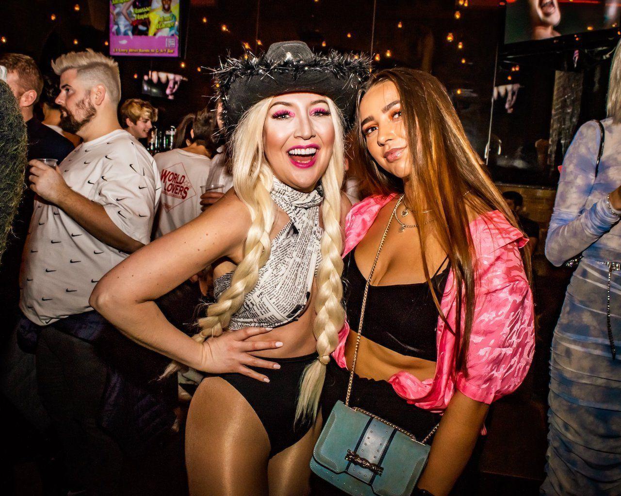 G-A-Y