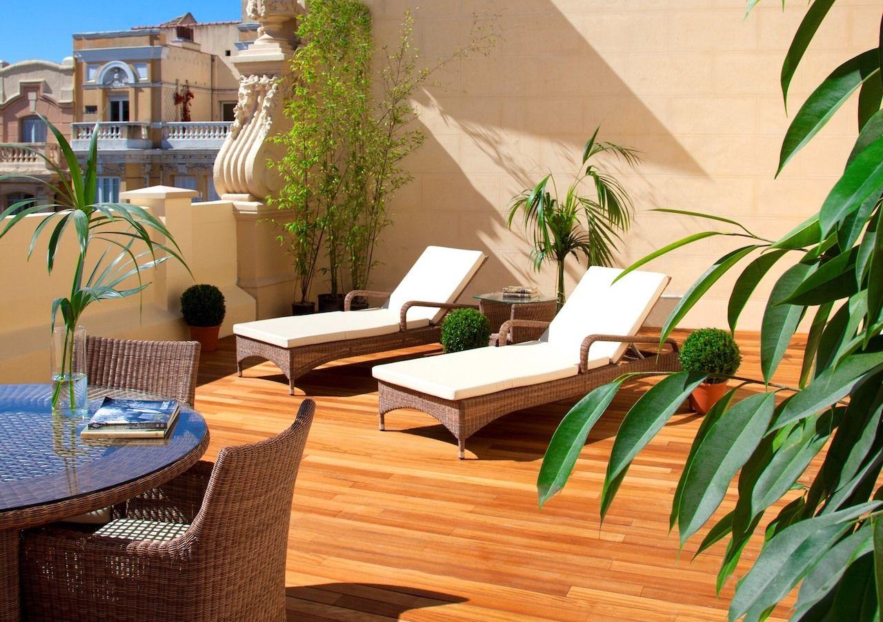 URSO Hotel Spa Madrid 2