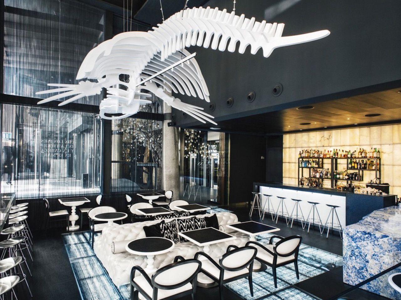 Hotel Urban Madrid