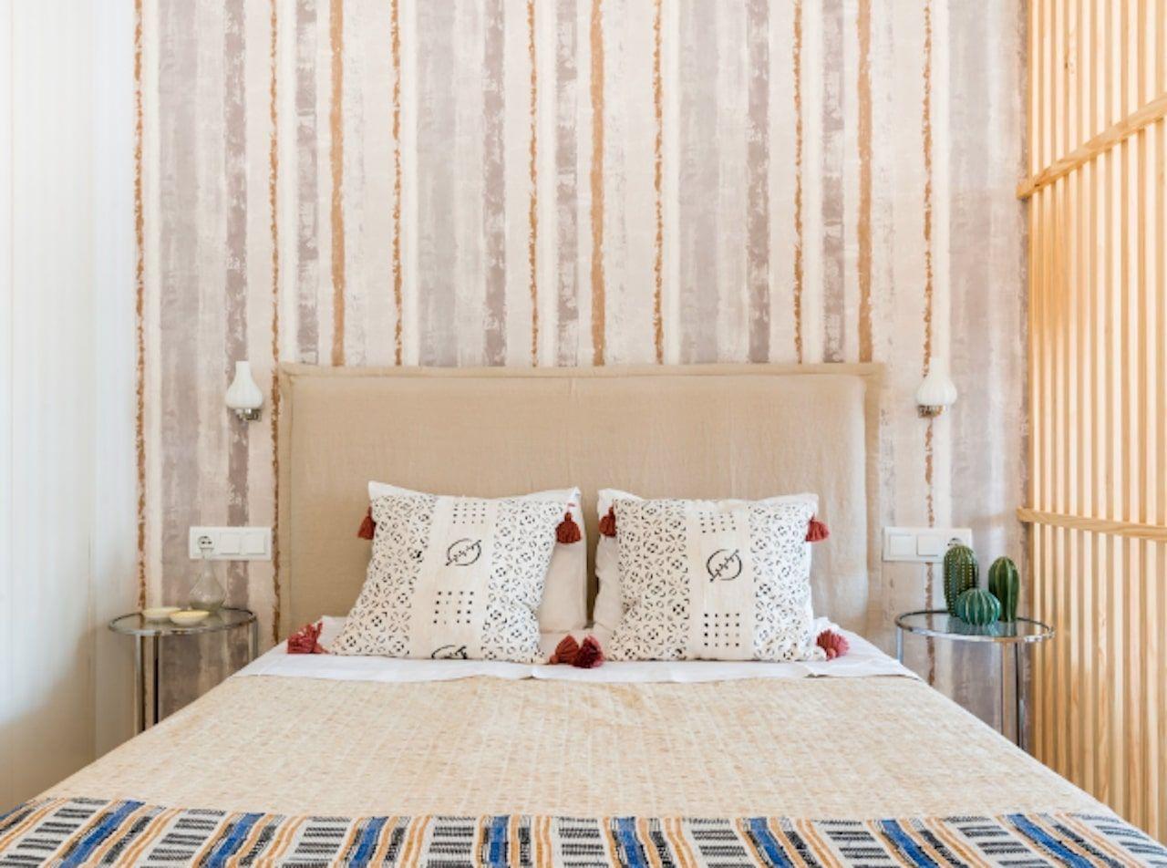 Cozy apartment near El Retiro