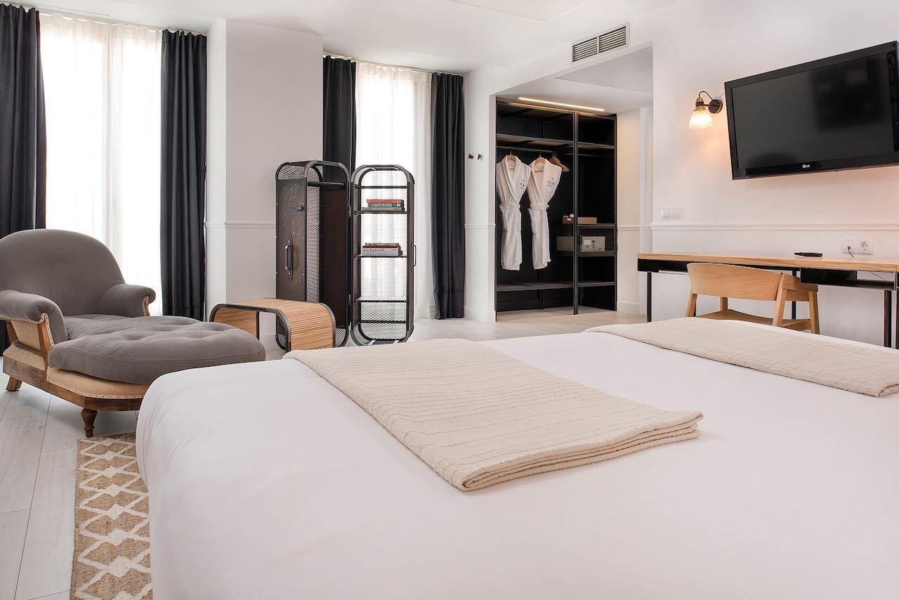 7 Islas Hotel Madrid