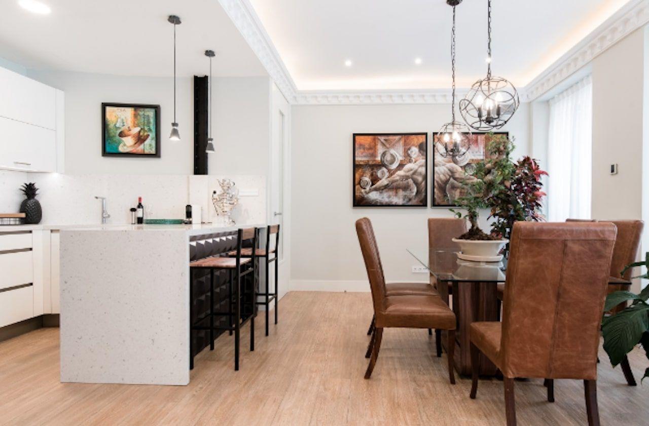 Luxury Apartment near Sol