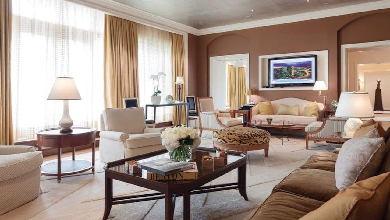 Four Seasons Boston
